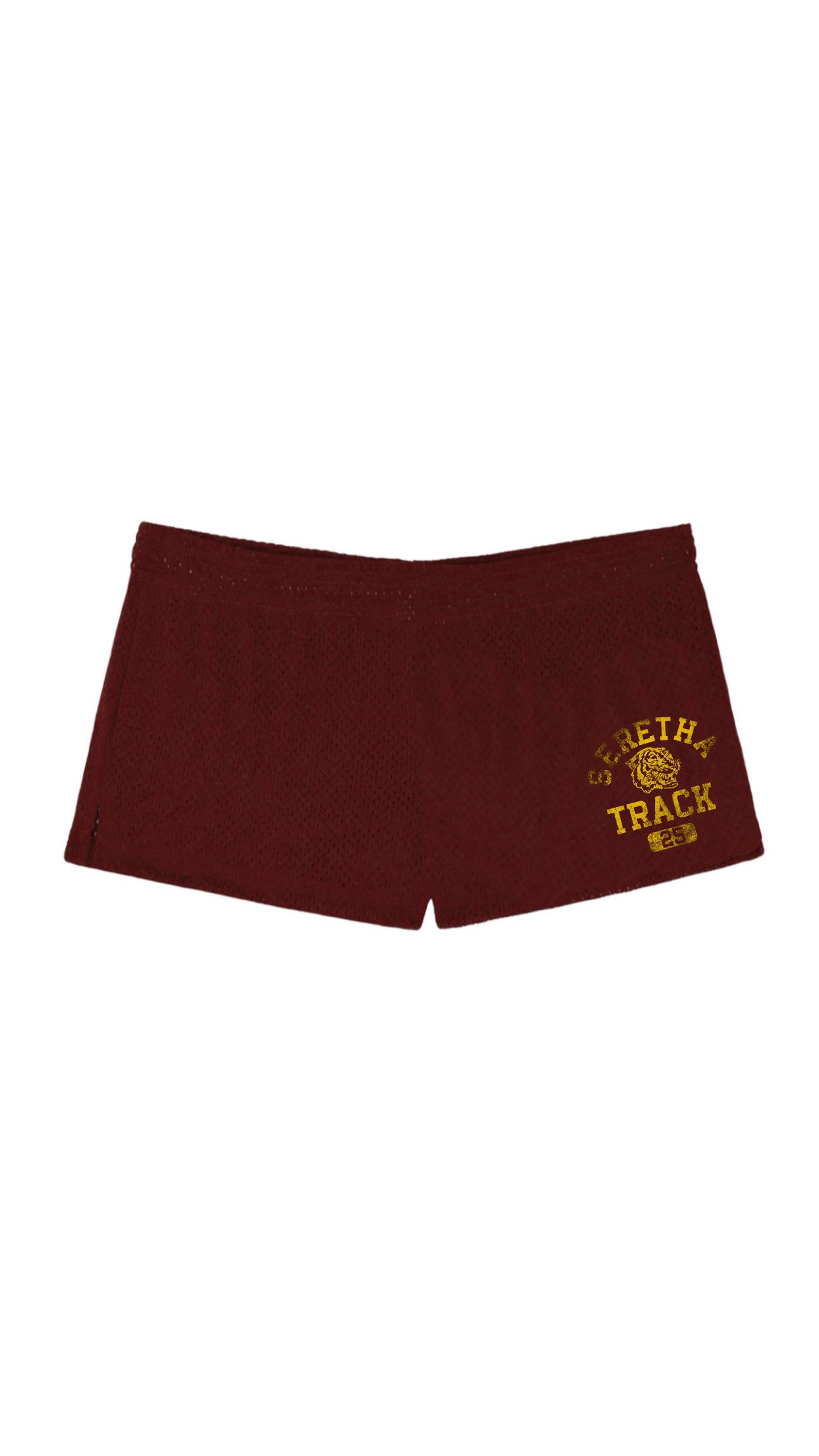 TRACK TEAM SHORTS