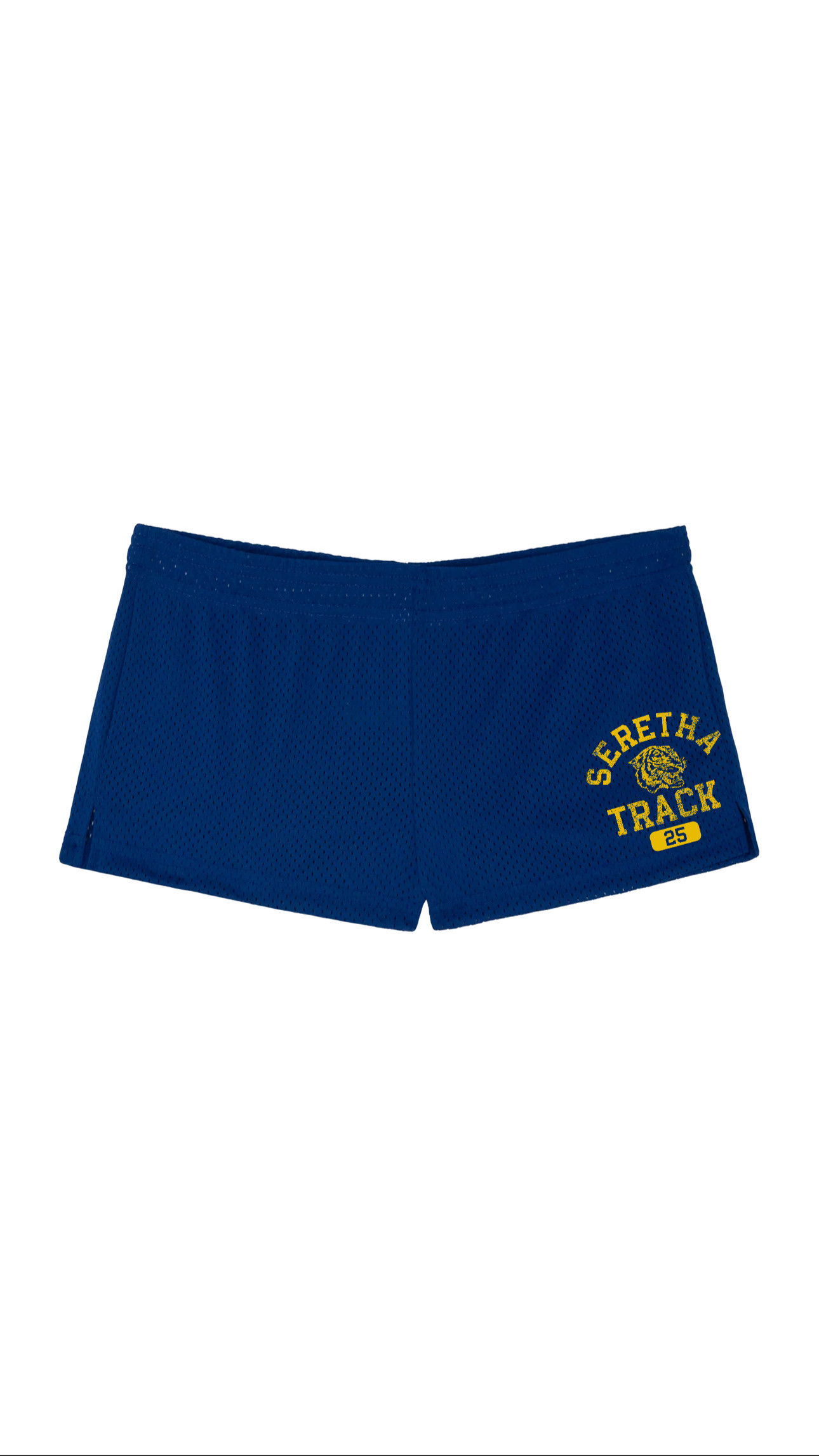 TRACK TEAM SHORTS