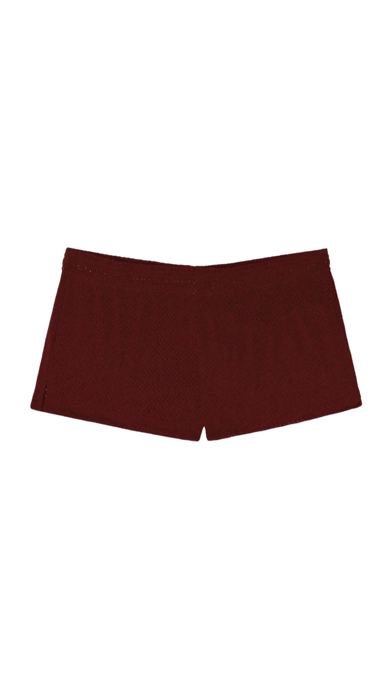 TRACK TEAM SHORTS