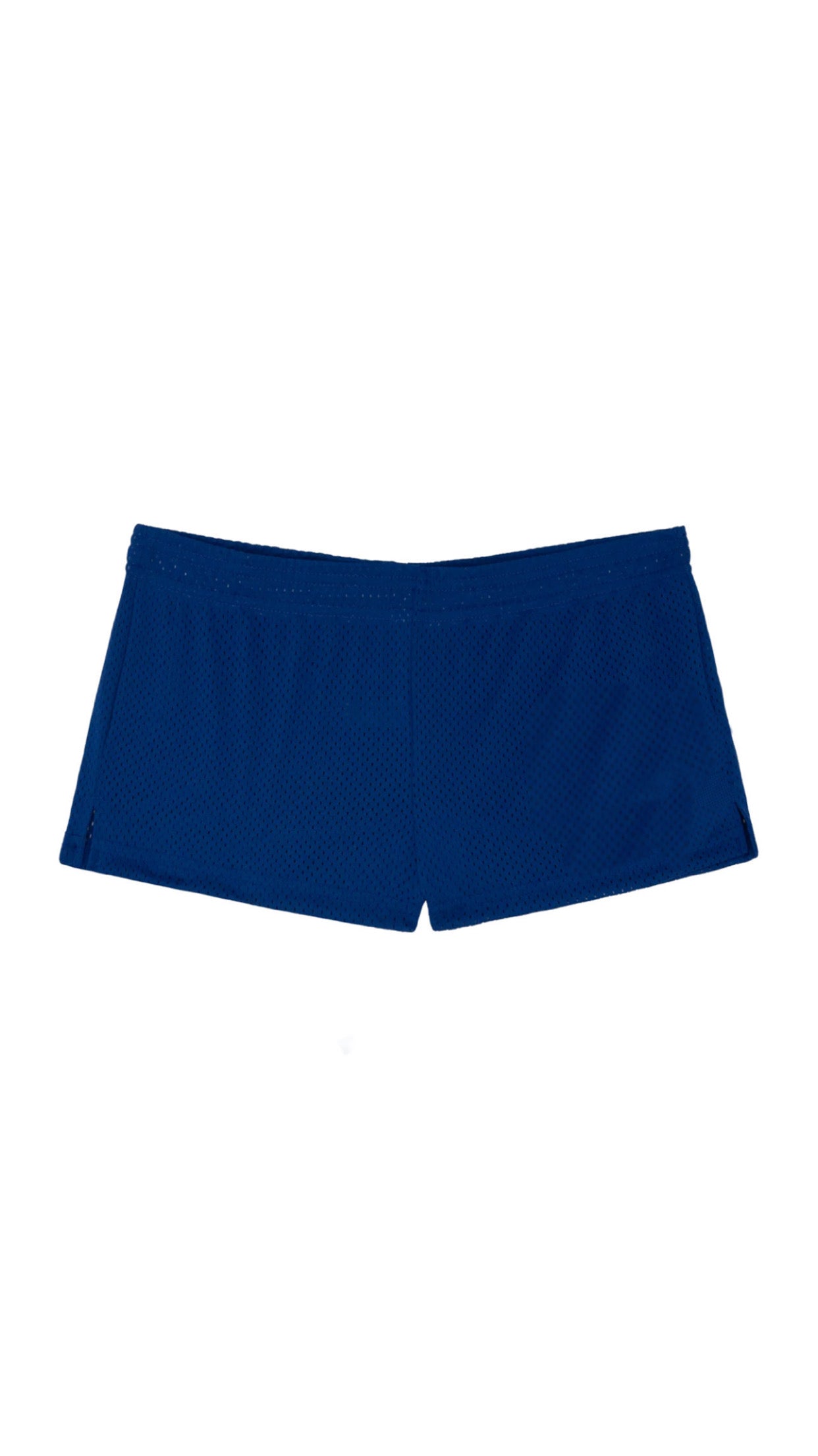 TRACK TEAM SHORTS