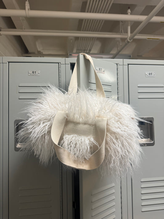 EIRA DUFFLE