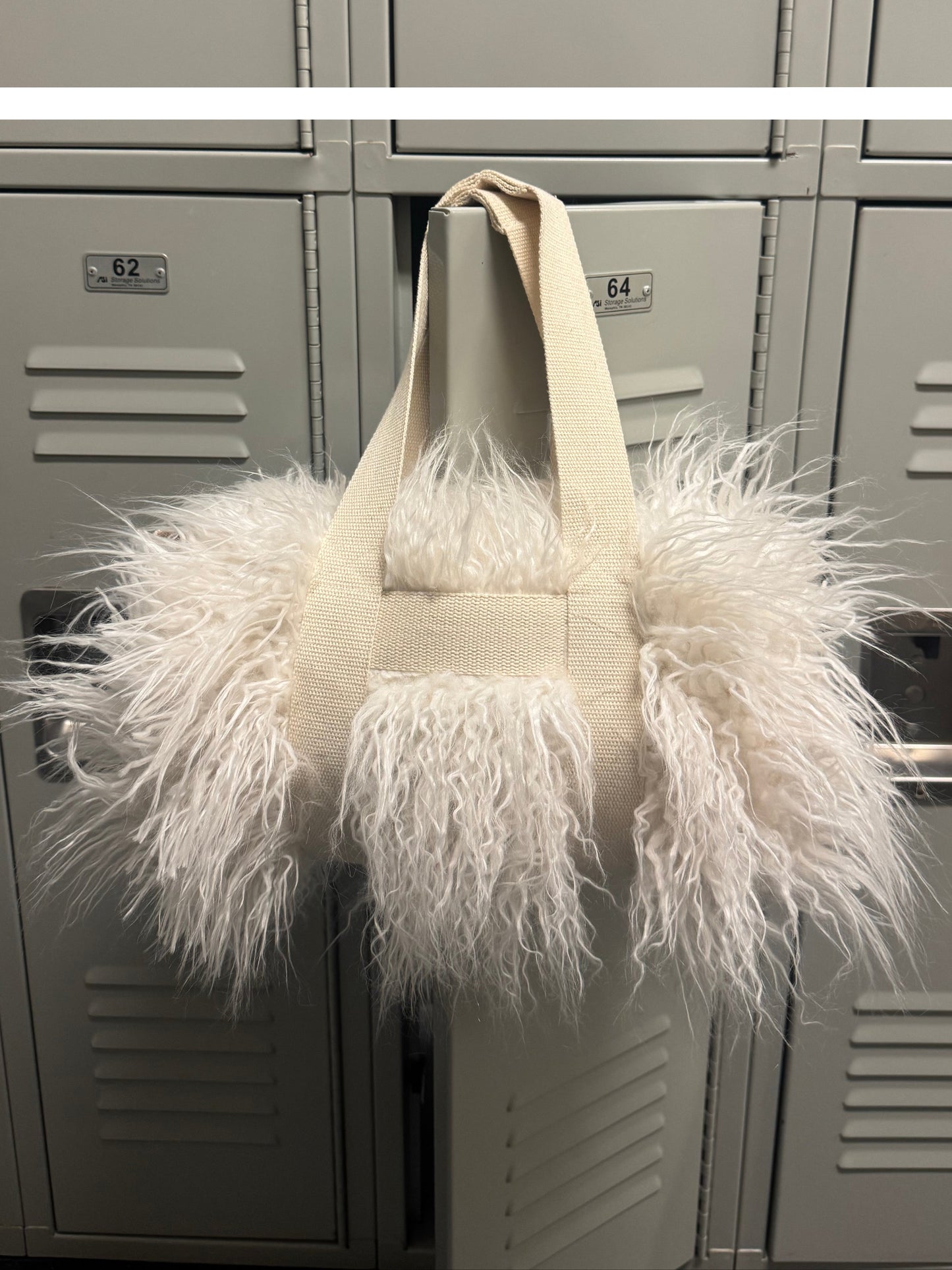 EIRA DUFFLE